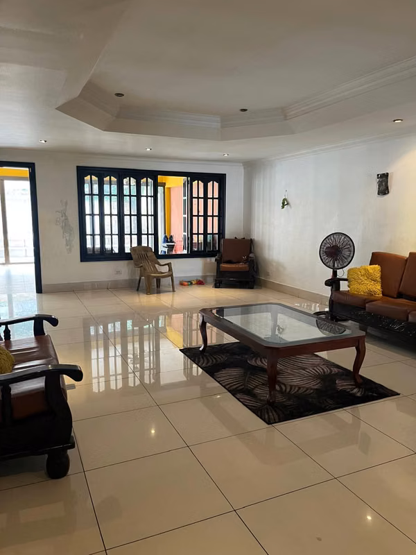 Venta de casa en Hato Pintado