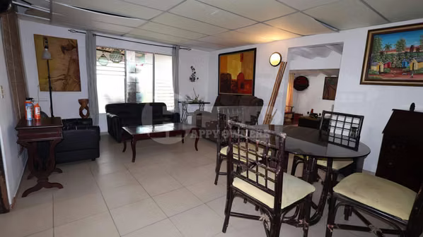 Venta de casa frente al mar en Punta Chame, Panamá