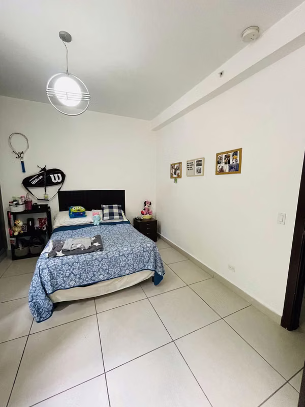 MODERN FURNISHED APARTMENT FOR SALE IN HORIZONTES