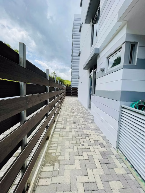 MODERN FURNISHED APARTMENT FOR SALE IN HORIZONTES