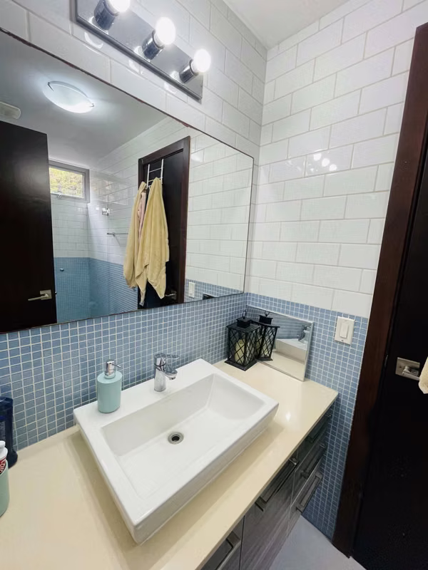 MODERN FURNISHED APARTMENT FOR SALE IN HORIZONTES