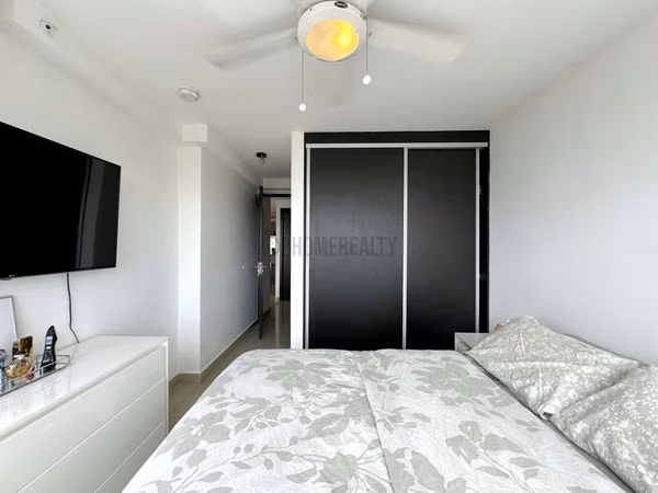 Beautiful Apartment for Sale in Parque Lefevre