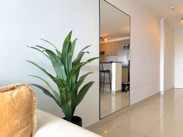 Beautiful Apartment for Sale in Parque Lefevre