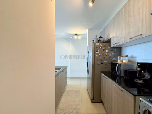 Beautiful Apartment for Sale in Parque Lefevre