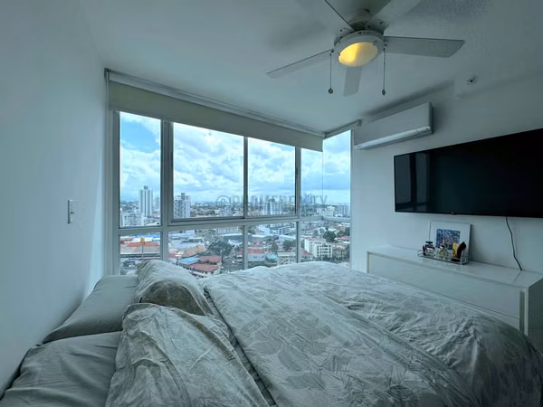 Beautiful Apartment for Sale in Parque Lefevre