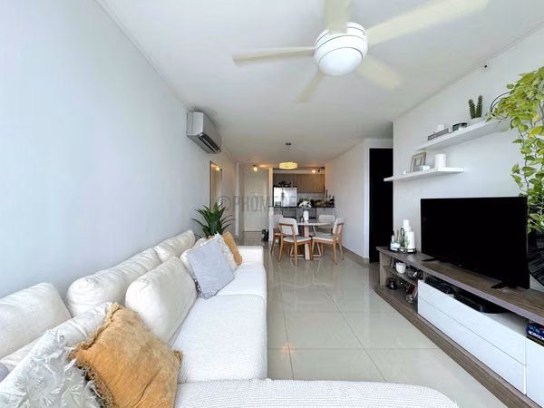 Beautiful Apartment for Sale in Parque Lefevre