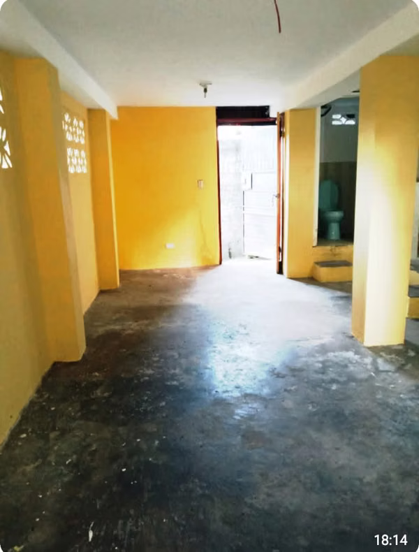 Vendo Casa, en nuevo Veranillo, Calle M-1 sector#19
