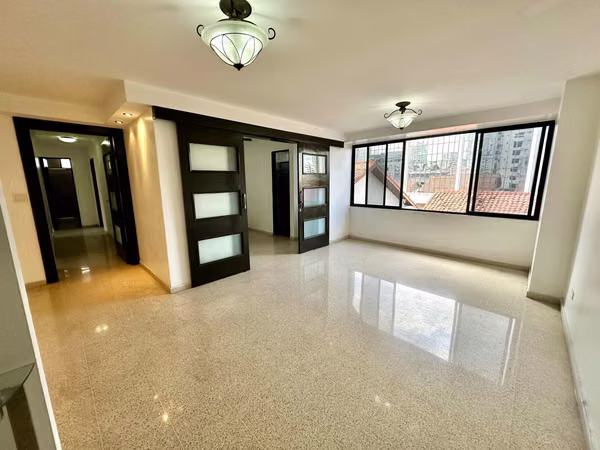 Se vende apartamento en Marbella, Ph Ebbelle