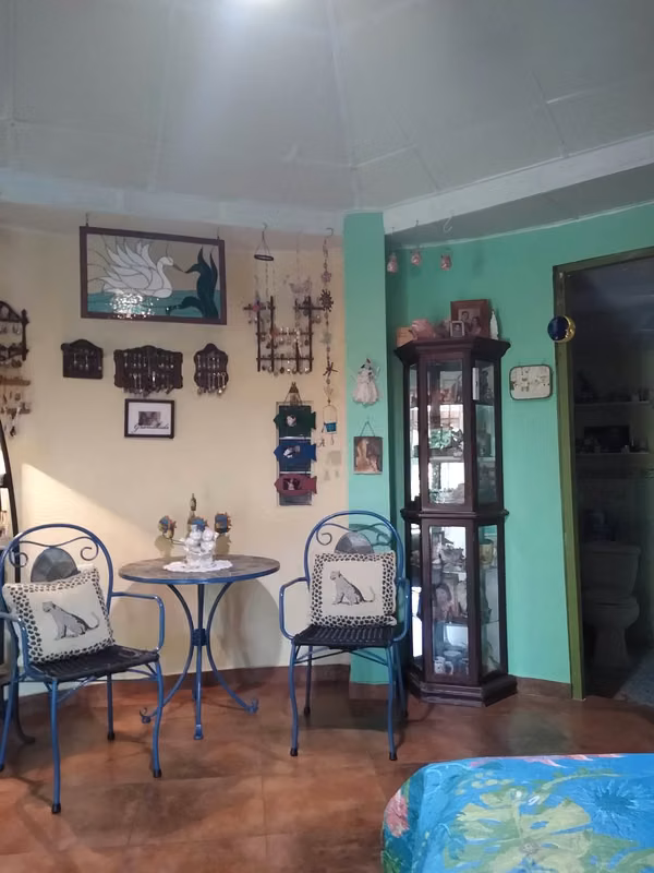 VENDO CHITRE -CASA EN SECTOR LAS TABLITAS