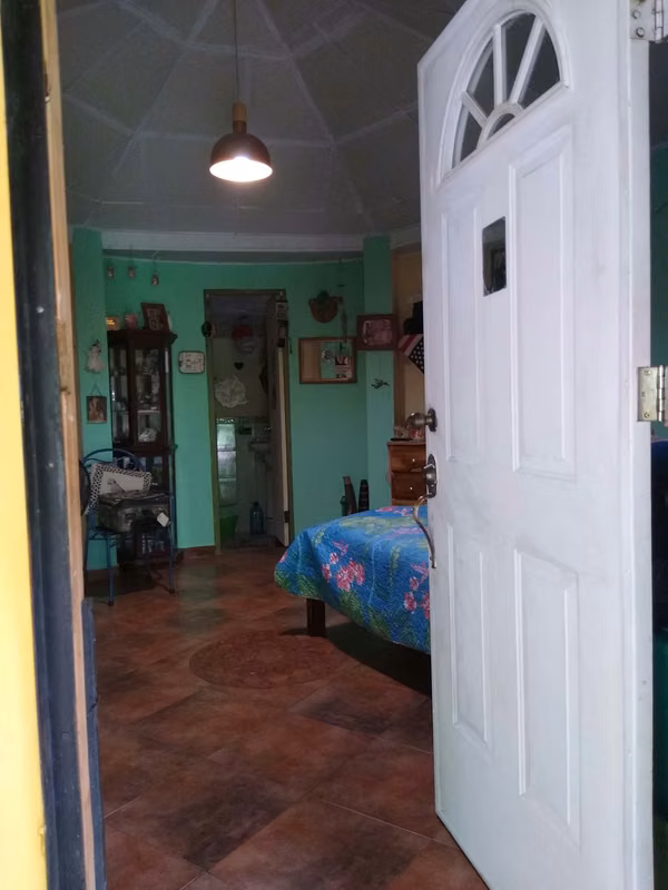 VENDO CHITRE -CASA EN SECTOR LAS TABLITAS