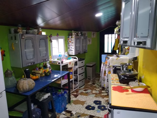 VENDO CHITRE -CASA EN SECTOR LAS TABLITAS