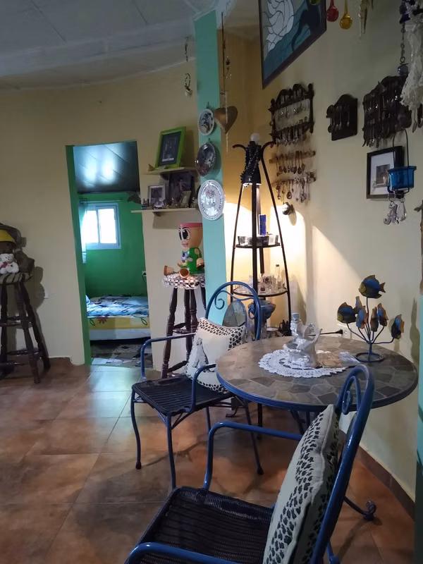 VENDO CHITRE -CASA EN SECTOR LAS TABLITAS
