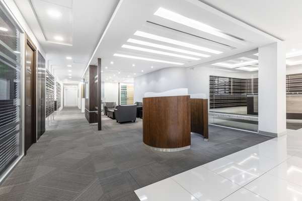 Membresía de coworking en HQ PANAMA, Panama City, Financial District Tower Bank –