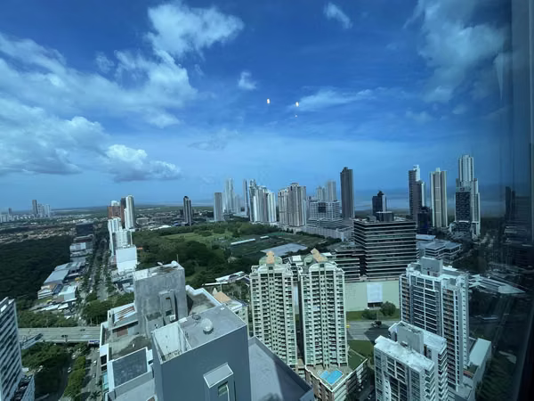 TOP TOWER APARTMENT FOR SALE COSTA DEL ESTE