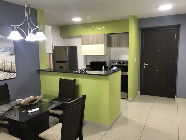 PH Lemon Tower, Bella Vista  Great 1 bedroom apartment
