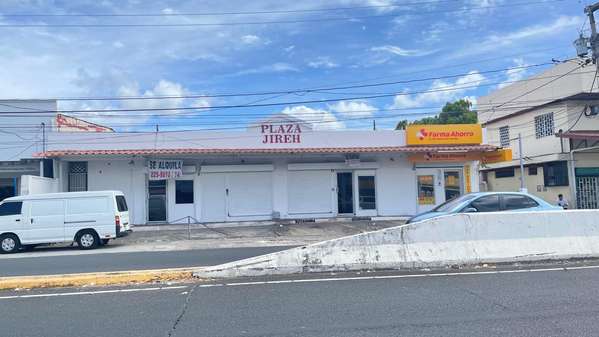 COMMERCIAL RENTAL