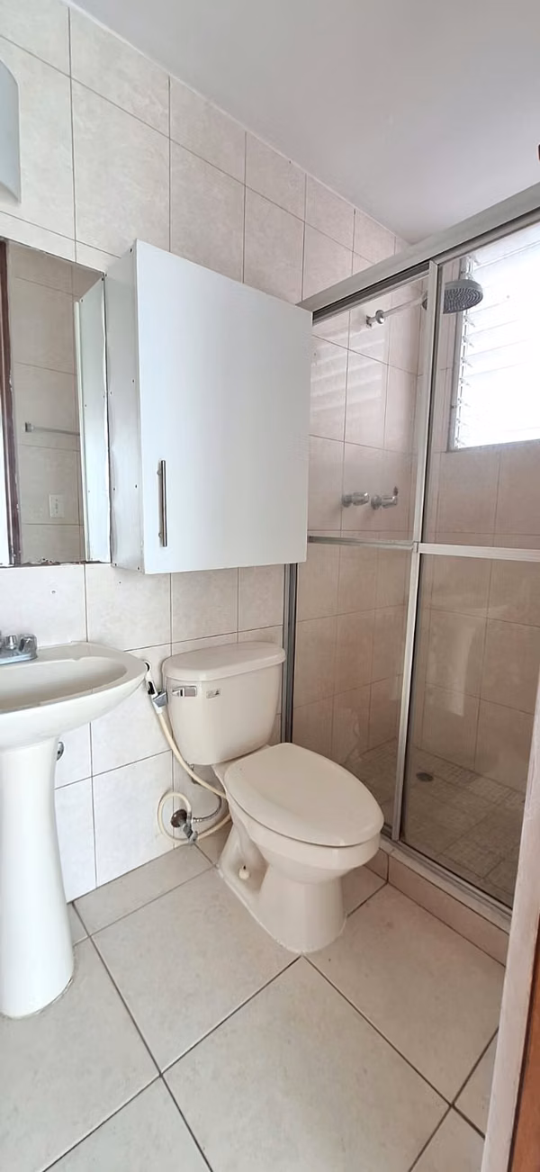 Apartment for sale on Via Transistmica