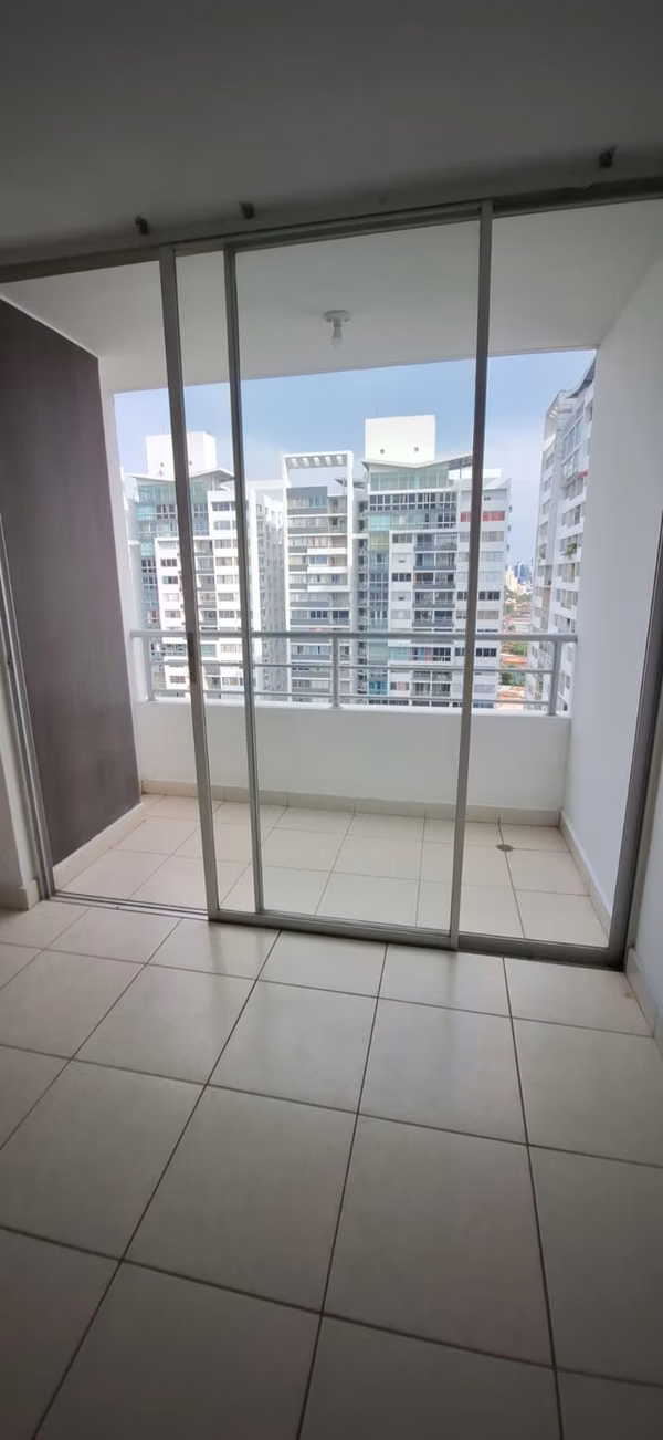 Apartment for sale on Via Transistmica