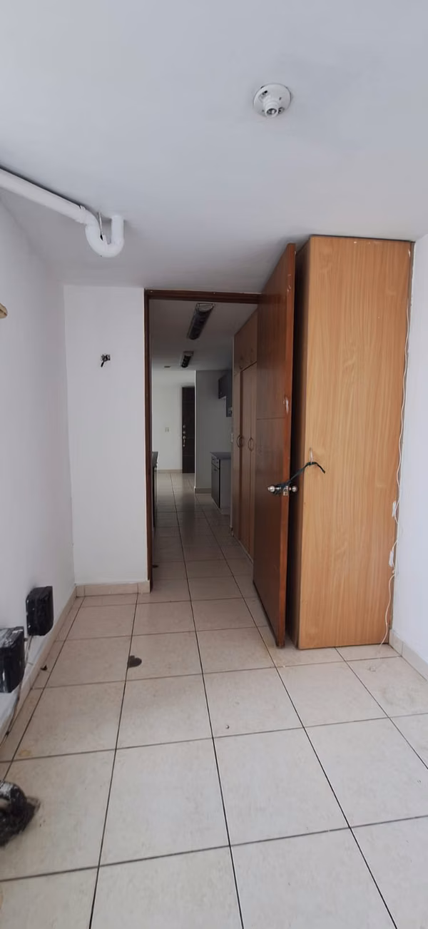 Apartment for sale on Via Transistmica