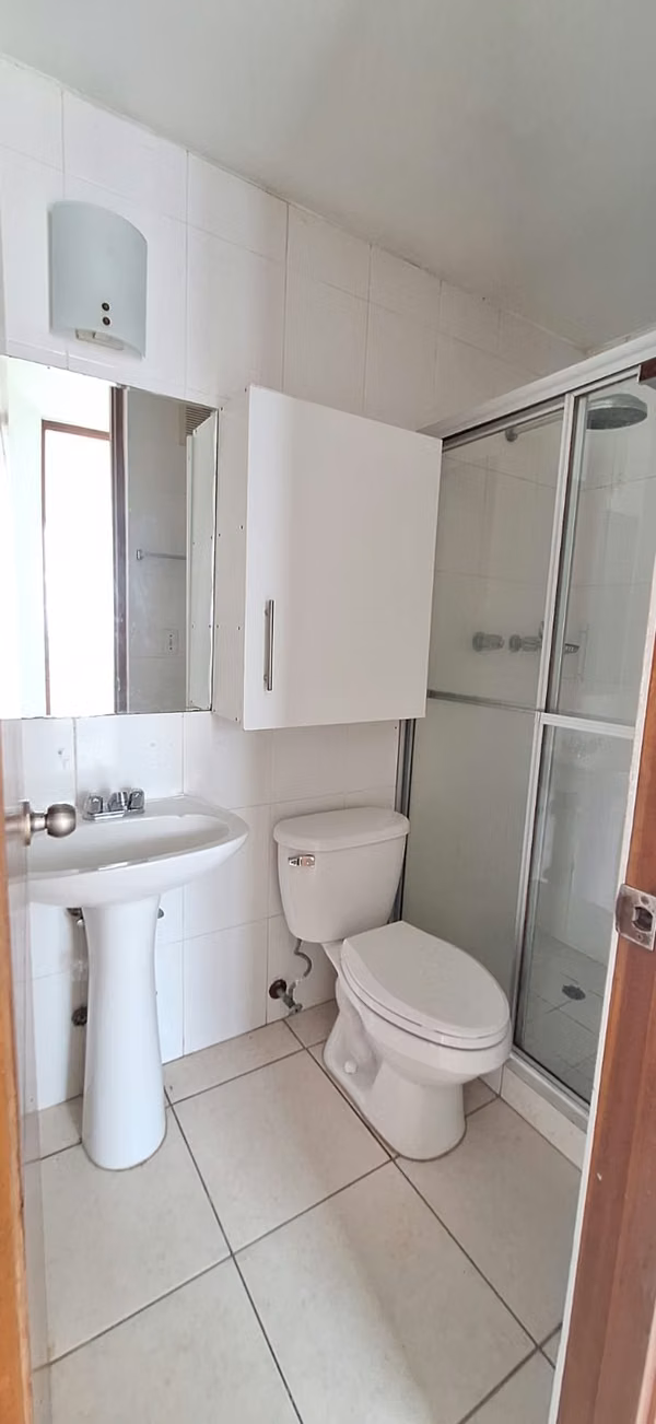 Apartment for sale on Via Transistmica