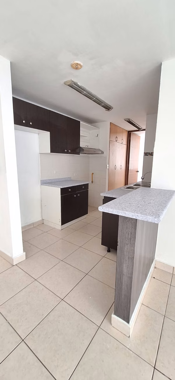 Apartment for sale on Via Transistmica