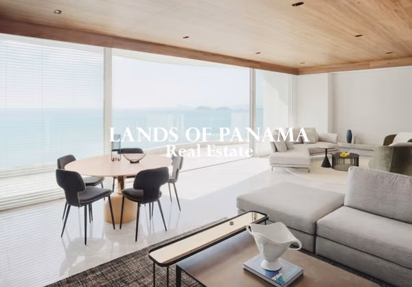 PH THE TOWERS – PUNTA PAITILLA – SE VENDE