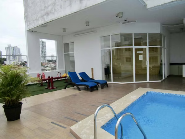FOR SALE APARTMENT FOR RENT IN PH PREMIUM, VIA ESPAÑA