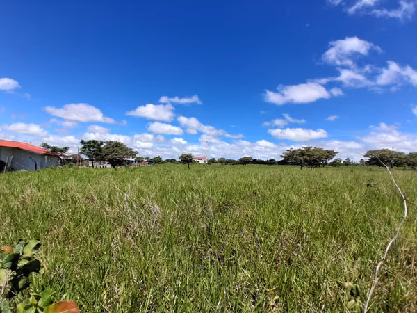 Lot sold in Alto Boquete, Boquete, Chiriquí
