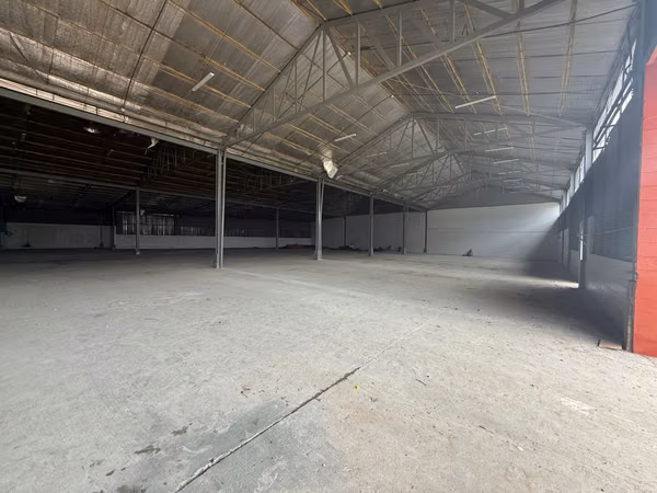 Warehouse for rent in Mañanitas, Tocumen, 500m2