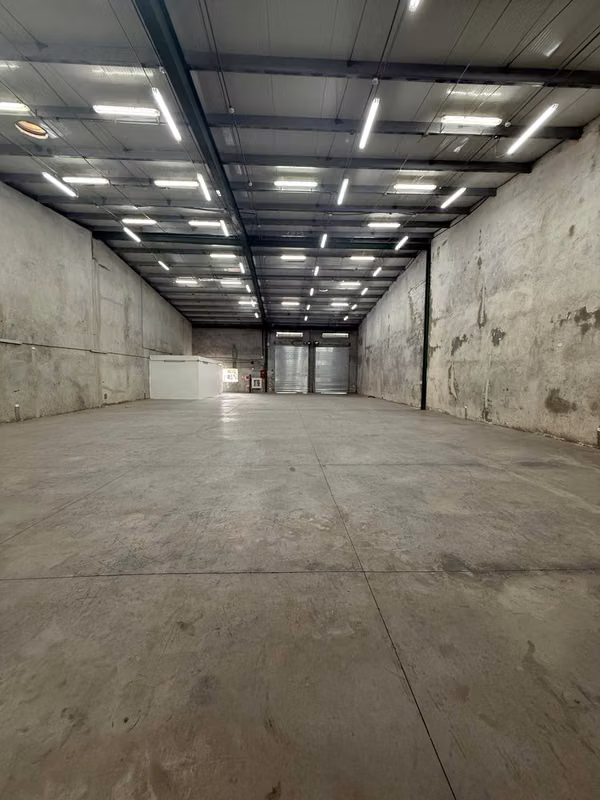 Warehouse for rent in Mañanitas, Tocumen, 500m2