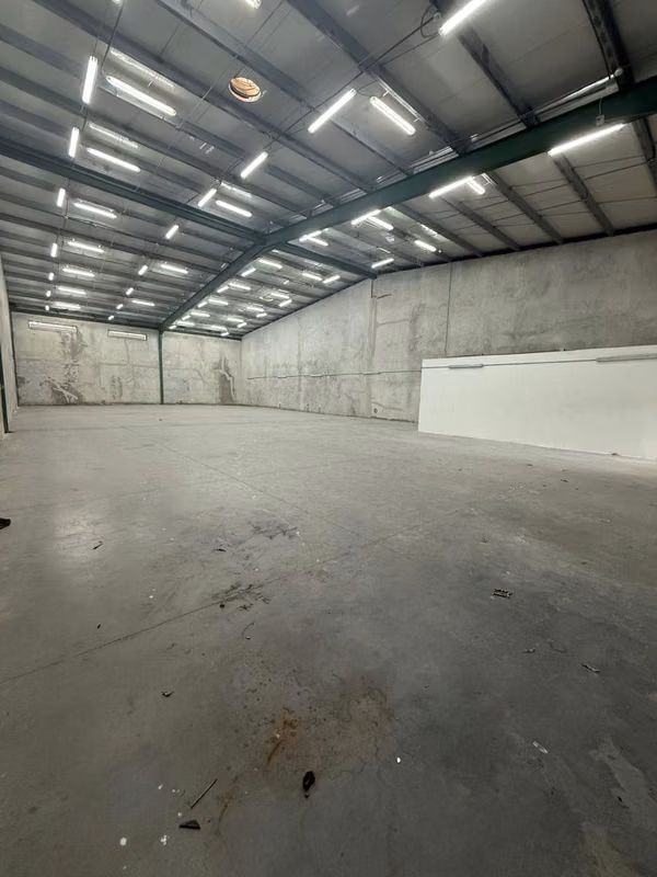 Warehouse for rent in Mañanitas, Tocumen, 500m2