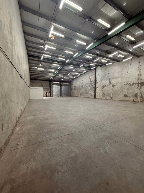 Warehouse for rent in Mañanitas, Tocumen, 500m2