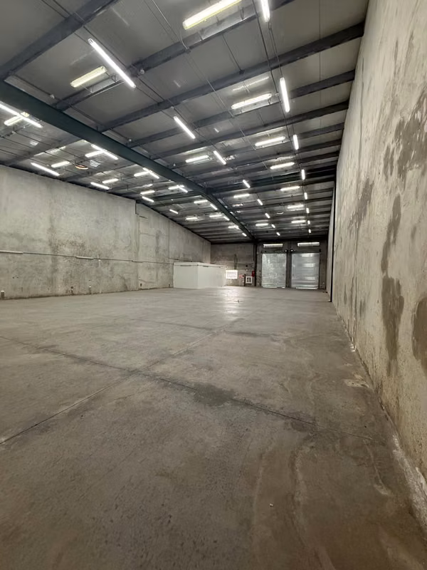 Warehouse for rent in Mañanitas, Tocumen, 500m2