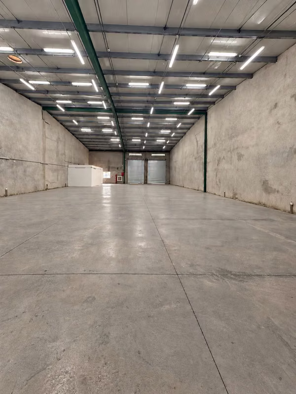Warehouse for rent in Mañanitas, Tocumen, 500m2