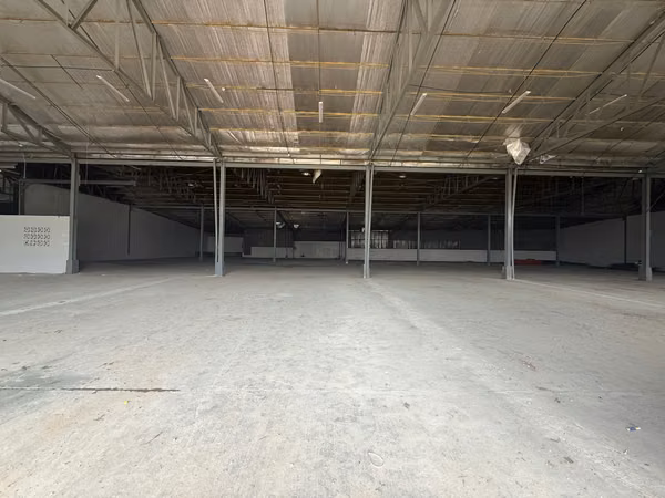 Warehouse for rent in Mañanitas, Tocumen, 500m2