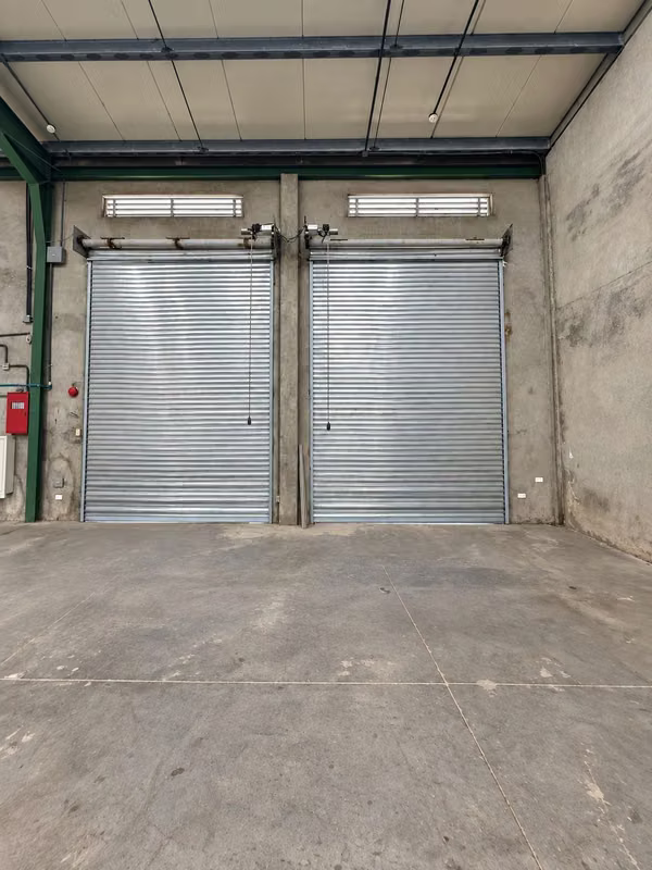 Warehouse for rent in Mañanitas, Tocumen, 500m2