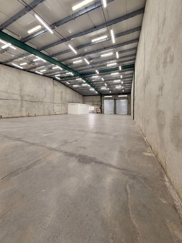 Warehouse for rent in Mañanitas, Tocumen, 500m2