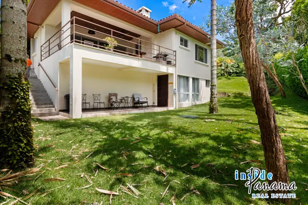 Exceptional Investment Opportunity in Los Naranjos Boquete Panama