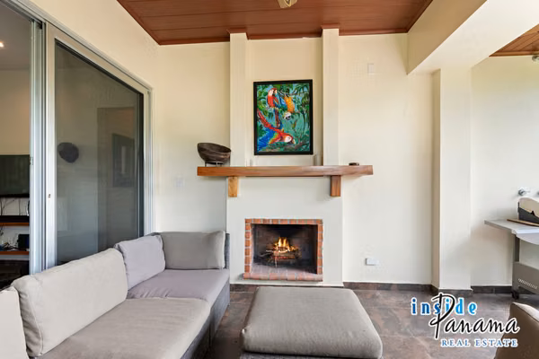 Exceptional Investment Opportunity in Los Naranjos Boquete Panama