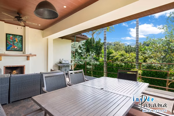 Exceptional Investment Opportunity in Los Naranjos Boquete Panama