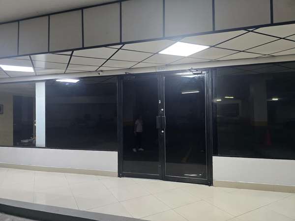 OFFICE FOR RENT ON BALBOA AVENUE