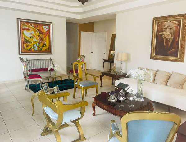 APARTMENT FOR SALE IN EL CARMEN