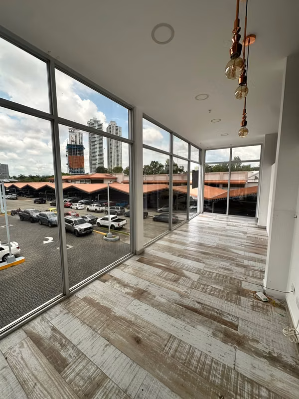Alquiler Local Comercial costa del Este 137m2