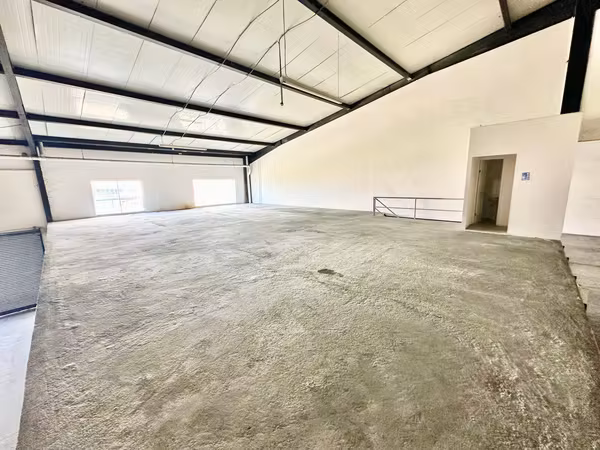 Galera en Venta o Alquiler – Parque Industrial Las Américas, Tocumen