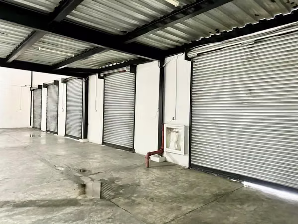 Galera en Venta o Alquiler – Parque Industrial Las Américas, Tocumen