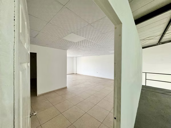 Galera en Venta o Alquiler – Parque Industrial Las Américas, Tocumen