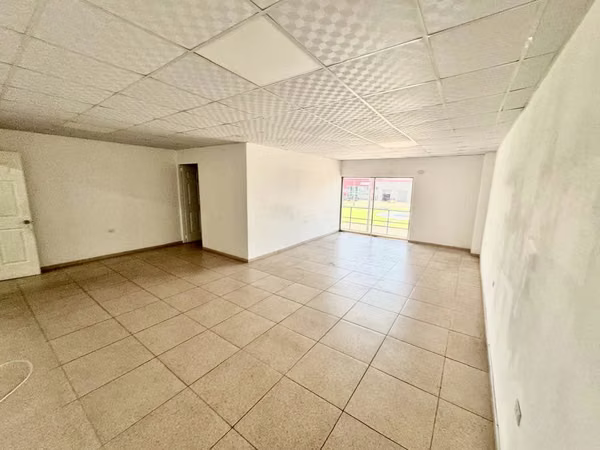 Galera en Venta o Alquiler – Parque Industrial Las Américas, Tocumen