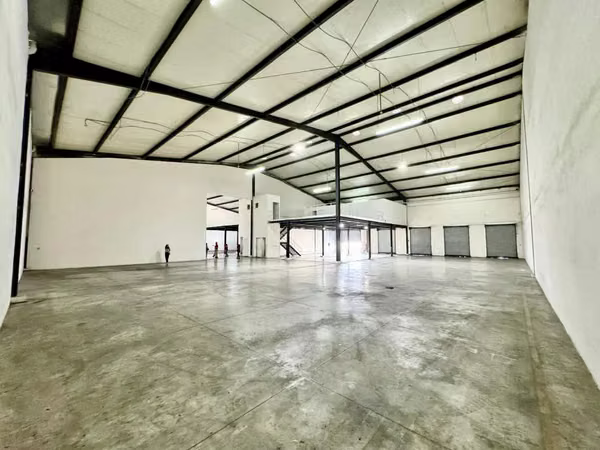 Galera en Venta o Alquiler – Parque Industrial Las Américas, Tocumen