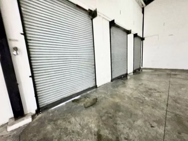 Galera en Venta o Alquiler – Parque Industrial Las Américas, Tocumen