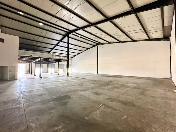 Galera en Venta o Alquiler – Parque Industrial Las Américas, Tocumen